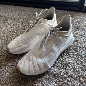 Saysh One White Size 7 for $40, original $150